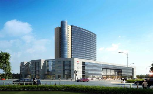 安徽利辛中心醫(yī)院