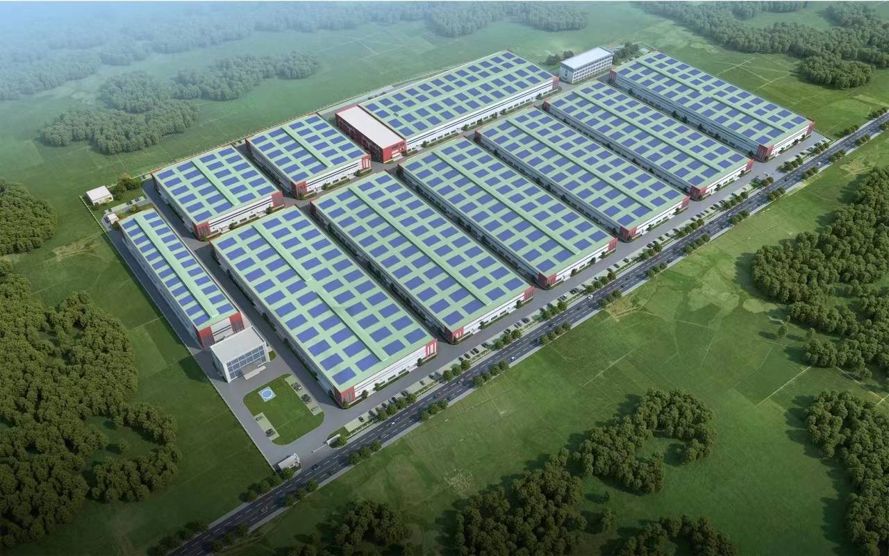 中標喜訊｜ 奮力正當時 捷報振人心